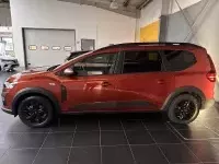 Dacia Jogger Terracotta Extreme+ 7 Places of Azertyo60