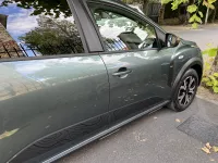 Dacia Jogger Cedar Green Extreme+ 5 Places of Caribou78