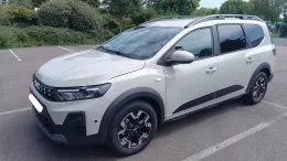 Dacia Jogger of Normands761