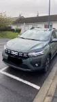 Dacia Sandero Khaki Stepway Expression + of Réré