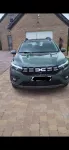 Dacia Sandero Khaki Stepway Expression of Pino