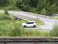 Dacia Sandero Glacier White Essential of Yoyo74