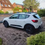 Dacia Sandero Glacier White Stepway Expression of Roro