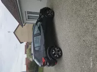 Dacia Sandero Pearl Black Journey of Daddy