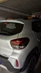 Dacia Spring Lightning Grey Confort Plus of Yannimac1
