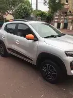 Dacia Spring Lightning Grey Expression of Nini92