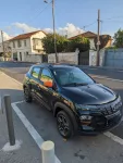 Dacia Spring Noir Magma Confort Plus of Ichigo132