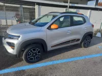 Dacia Spring Lightning Grey Confort Plus of Nanard83