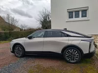 DS N°8 Cristal Pearl Etoile of Momo