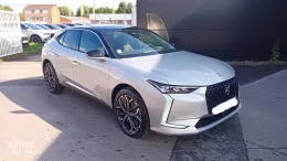 DS 4 Cristal Pearl Opera of Tiffrancois