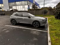 DS 4 Gris Laqué Opera of bogeyman31