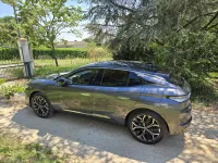 DS 4 Rouge Velvet Opera of NeoSpawn