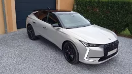 DS 4 Cristal Pearl Performance Line + of Dom21