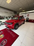 Fiat Grande Panda Passione Red La Prima of Christine