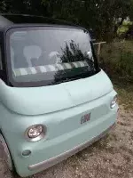 Topolino of PAGEJAUNE
