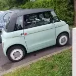 Topolino of PhilippeBiarritz