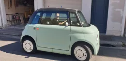 Topolino of Rolf16