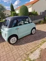 Topolino of let
