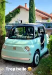 Topolino of Anou