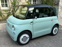 Topolino of Furio