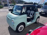 Topolino of Paca