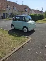 Topolino of Didinou