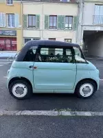 Topolino of Natnat