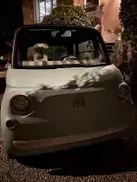 Topolino of UK