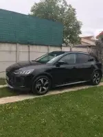 Ford Focus Agate Black Active X of Francis