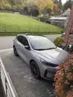 Ford Kuga Gris Solar ST-Line X of Aldobert