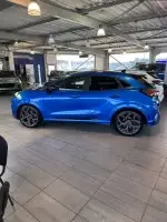 Ford Puma Bleu Island ST of Kiko74