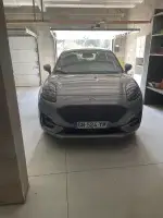 Ford Puma Gris Solar ST-Line of Céline