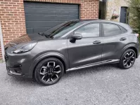 Ford Puma Magnetic ST-Line X of Ramona-2005