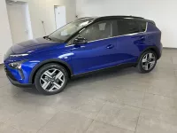 Hyundai Bayon Intense Blue Executive of pasdav59