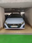 Hyundai i20 Performance Blue N of petitlap38
