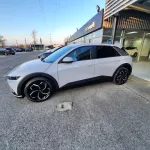 Hyundai Ioniq 5 Cyber Grey Intuitive of SC8430