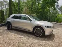 Hyundai Ioniq 5 Gravity Gold Executive of C'est moi