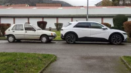 Hyundai Ioniq 5 Atlas White Intuitive of Brikou68