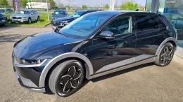 Hyundai Ioniq 5 Phantom Black Executive of UTC105