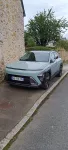 Hyundai Kona Mirage Green Executive of Sergio