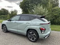 Hyundai Kona Mirage Green Executive N-Line of Nono35120