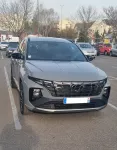 Hyundai Tucson Shadow Grey Executive N-Line of migal95