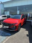 Hyundai Tucson Engine Red Executive N-Line of Cricri68
