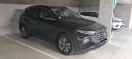 Hyundai Tucson Phantom Black Creative of Gaëlo