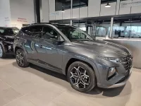 Hyundai Tucson Dark Knight Executive N-Line of geo