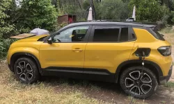 Jeep Avenger Sun Yellow 1st Edition of Malicia