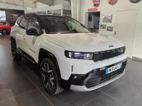 Jeep Compass Antarctica First Edition of MartinL