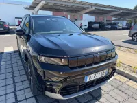 Jeep Compass of BRROV