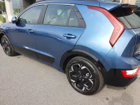 Kia Niro Bleu Minéral Active of BrunTng