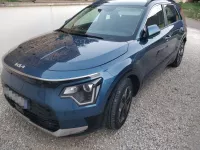Kia Niro Bleu Minéral Active of Guy
